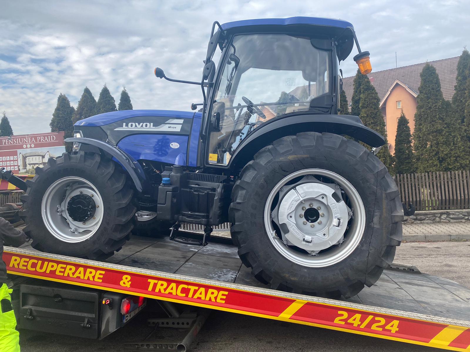 Oroszhegy polgármesteri hivatala